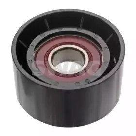 Паразитный / ведущий ролик, поликлиновой ремень SWAG купить